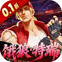 拳魂觉醒(0.1折拳皇正版授权)